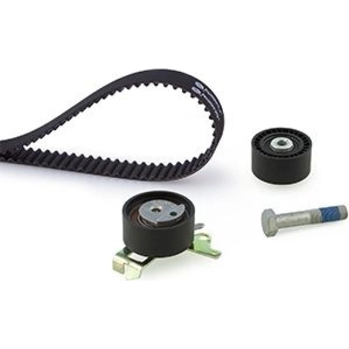 Gates K015608XS Zahnriemensatz PowerGrip™ Gates K015608XS Zahnriemensatz PowerGrip™