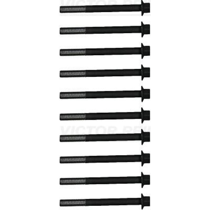 Zylinderkopfschraubensatz 14-32304-01 Zylinderkopfschraubensatz 14-32304-01