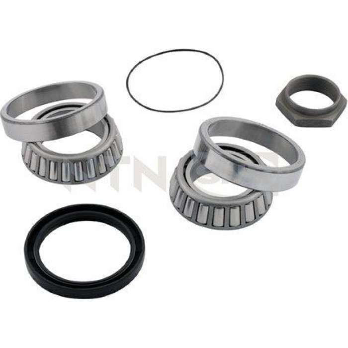 NTN-SNR R154.31 Radlagersatz NTN-SNR R154.31 Radlagersatz