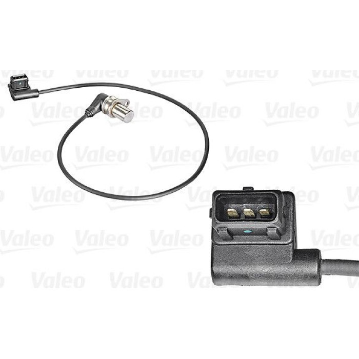 Valeo 254164 Impulsgeber, Kurbelwelle Valeo 254164 Impulsgeber, Kurbelwelle
