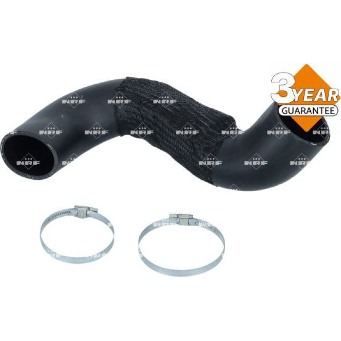 NRF 166307 Ladeluftschlauch EASY FIT NRF 166307 Ladeluftschlauch EASY FIT