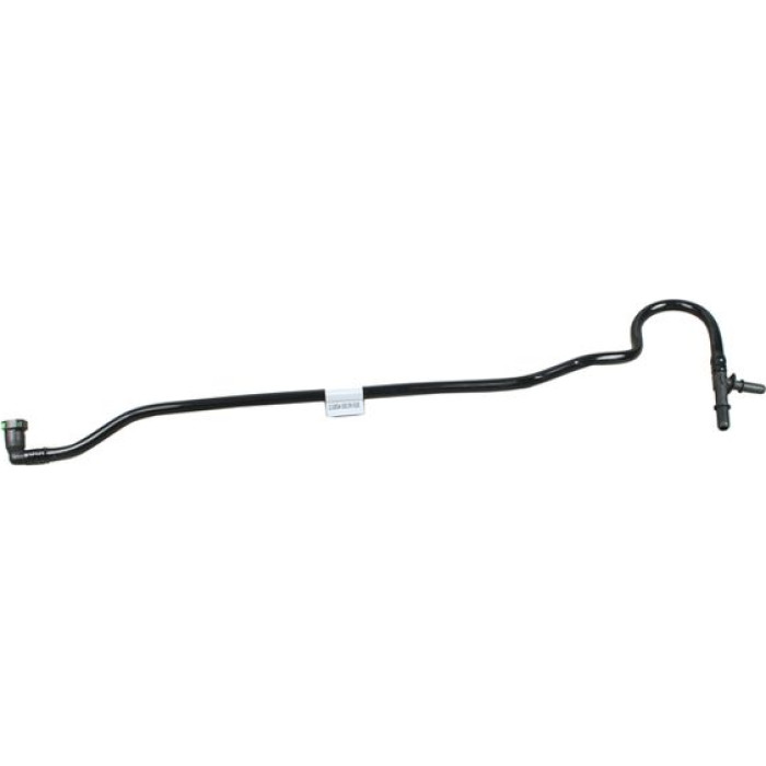 Metzger 2150054 Kraftstoffleitung