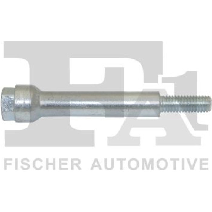 Schraube, Abgasanlage 235-902
