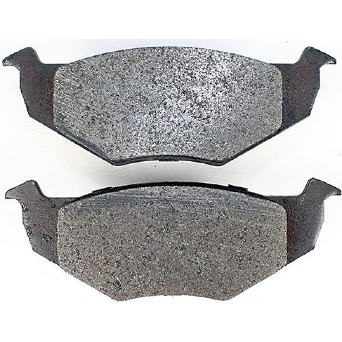 Metzger 1170072 Bremsbelagsatz, Scheibenbremse Metzger 1170072 Bremsbelagsatz, Scheibenbremse