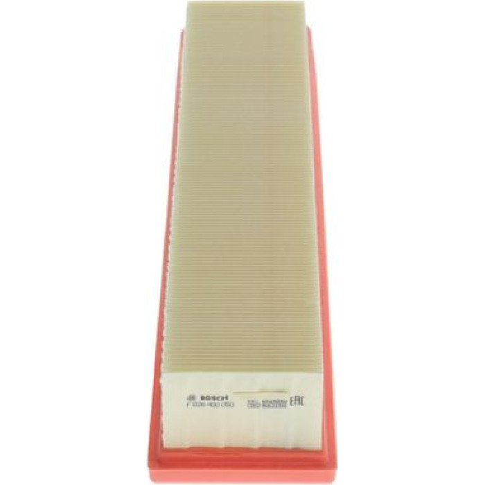 BOSCH F 026 400 050 Luftfilter BOSCH F 026 400 050 Luftfilter