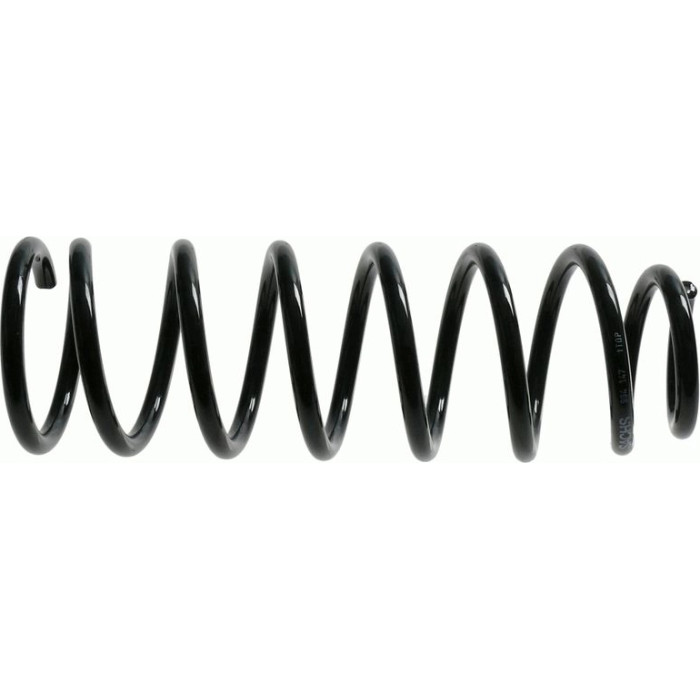 Sachs 994 147 Fahrwerksfeder