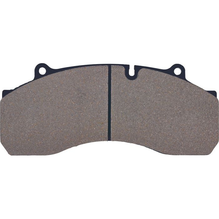Valeo 882251 Bremsbelagsatz, Scheibenbremse OPTIPACK Valeo 882251 Bremsbelagsatz, Scheibenbremse OPTIPACK