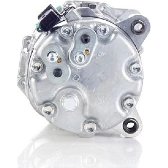 Nissens 89224 Kompressor, Klimaanlage FIRST FIT Nissens 89224 Kompressor, Klimaanlage FIRST FIT