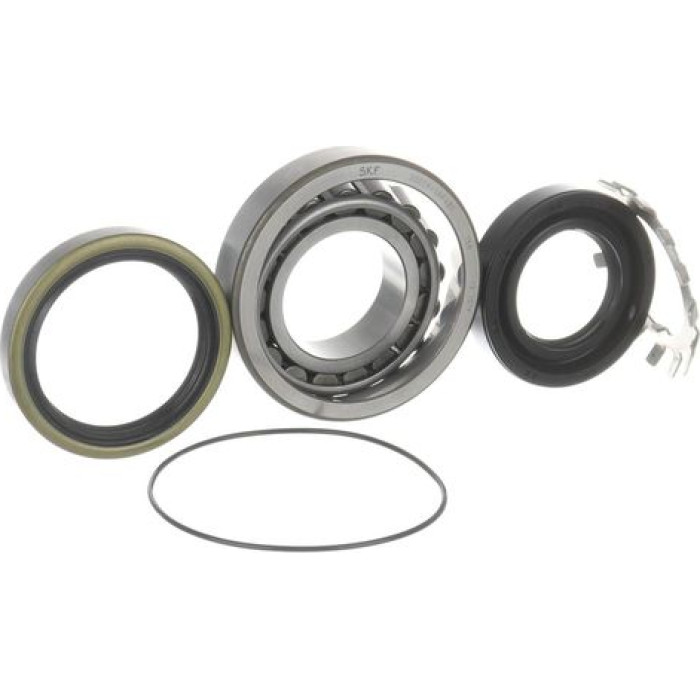 SKF VKBA 1956 Radlagersatz SKF VKBA 1956 Radlagersatz