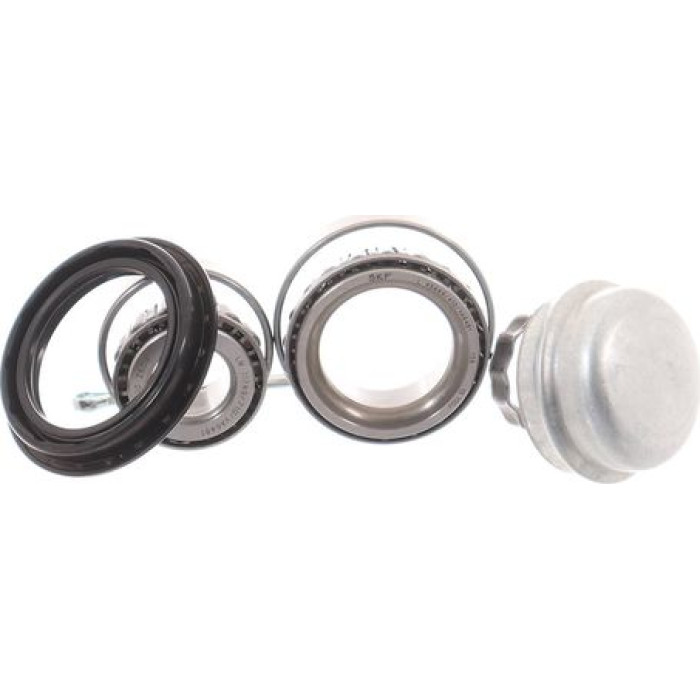 SKF VKBA 529 Radlagersatz SKF VKBA 529 Radlagersatz