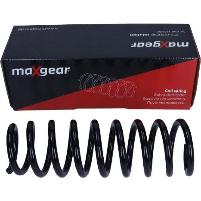 Maxgear 60-0673 Fahrwerksfeder