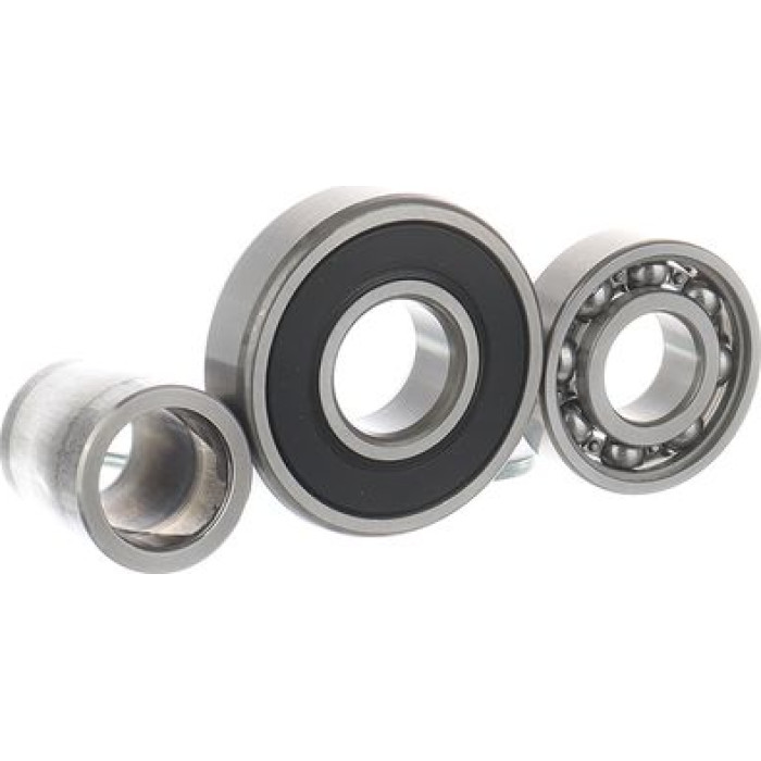 SKF VKBA 6968 Radlagersatz SKF VKBA 6968 Radlagersatz