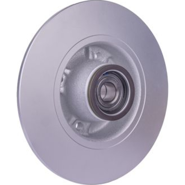 Hella 8DD 355 123-241 Bremsscheibe PRO Hella 8DD 355 123-241 Bremsscheibe PRO