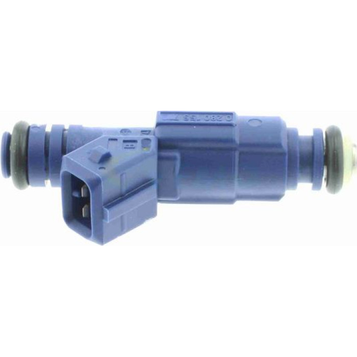 4x Vemo V40-11-0071 Einspritzventil 4 x