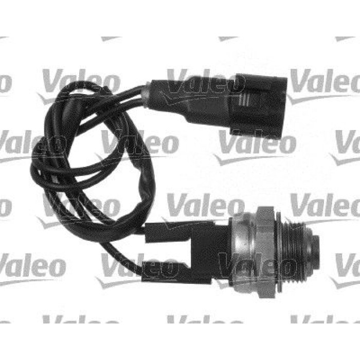 Valeo 819783 Temperaturschalter, Kühlerlüfter