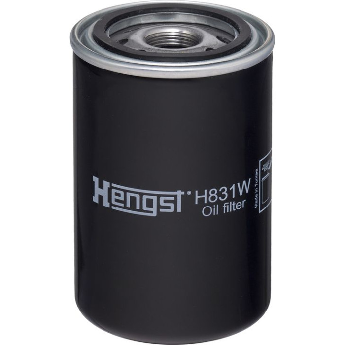 Hengst Filter H831W Ölfilter Hengst Filter H831W Ölfilter