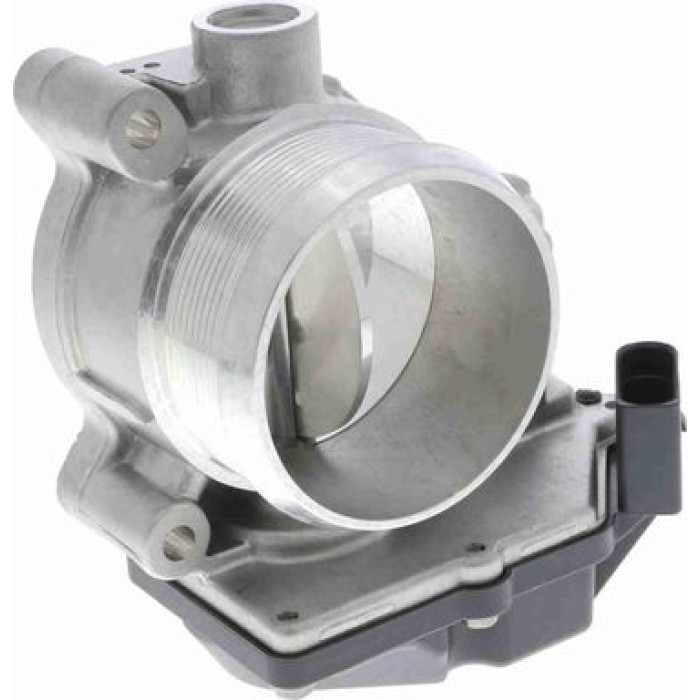 Vemo V10-81-0085 Drosselklappenstutzen