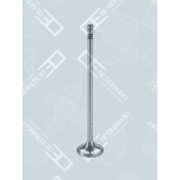 6x Auslassventil für Iveco F1AE0481 500362856 OEGERMANY 070520F1AE01 6x Auslassventil für Iveco F1AE0481 500362856 OEGERMANY 070520F1AE01
