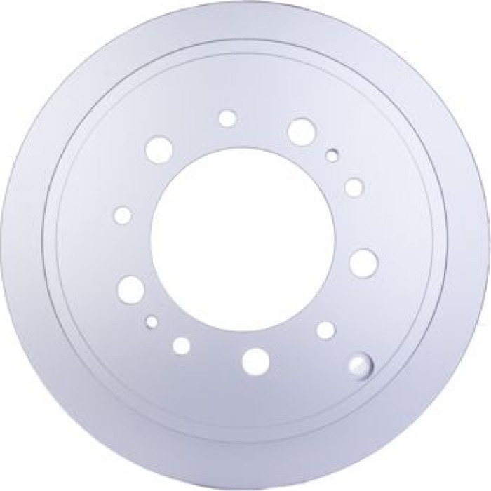 Hella 8DD 355 116-331 Bremsscheibe PRO Hella 8DD 355 116-331 Bremsscheibe PRO