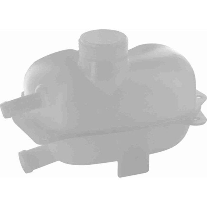 Vaico V10-2724 Ausgleichsbehälter, Kühlmittel Vaico V10-2724 Ausgleichsbehälter, Kühlmittel