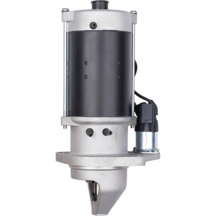 BOSCH 1 986 S10 077 Starter BOSCH 1 986 S10 077 Starter
