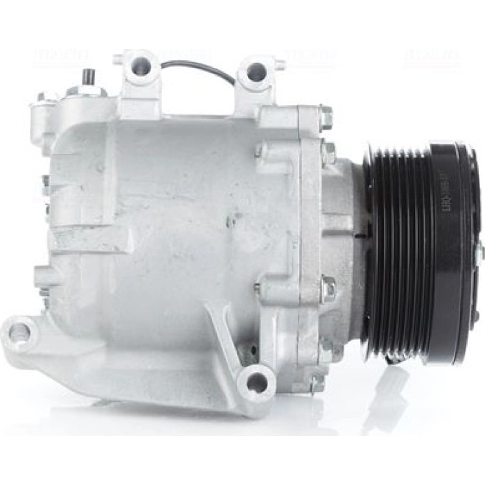 Nissens 89246 Kompressor, Klimaanlage FIRST FIT Nissens 89246 Kompressor, Klimaanlage FIRST FIT
