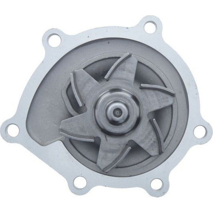 Valeo 539093 Wasserpumpe, Motorkühlung