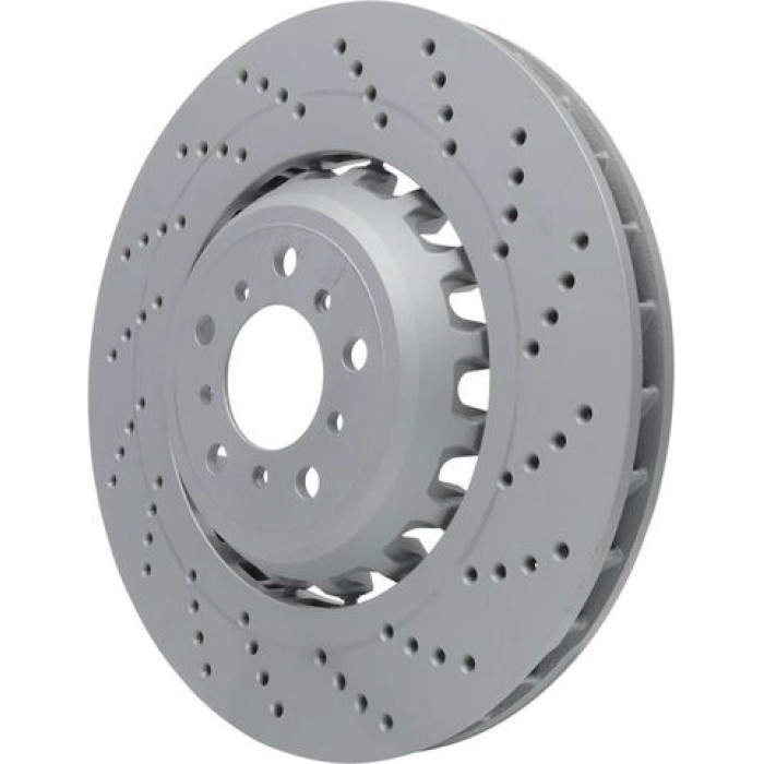 ATE 24.0136-0125.2 Bremsscheibe ATE 24.0136-0125.2 Bremsscheibe