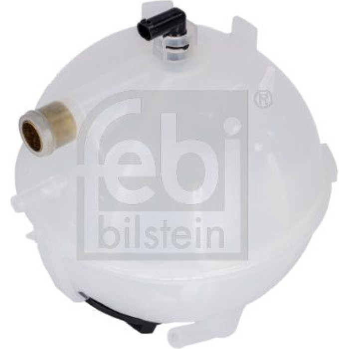 FEBI BILSTEIN 185884 Ausgleichsbehälter, Kühlmittel FEBI BILSTEIN 185884 Ausgleichsbehälter, Kühlmittel