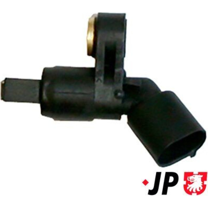 JP Group 1197100380 Sensor, Raddrehzahl JP JP Group 1197100380 Sensor, Raddrehzahl JP