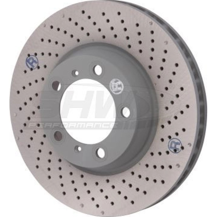 SHW Performance PFR31022 Bremsscheibe Vorderachse rechts SHW Performance PFR31022 Bremsscheibe Vorderachse rechts