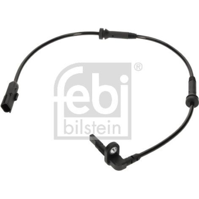 febi bilstein 198128 Sensor, Raddrehzahl