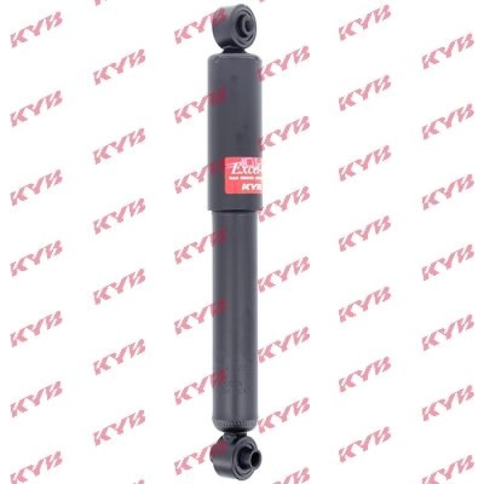 2x KYB 343486 Stoßdämpfer Excel-G
