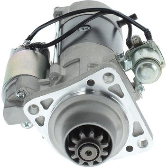 BOSCH 1 986 S10 027 Starter BOSCH 1 986 S10 027 Starter