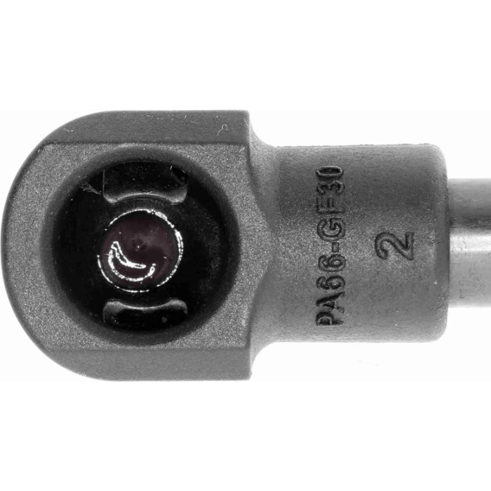 Vaico V24-0277 Gasfeder, Kofferraum/Laderaum
