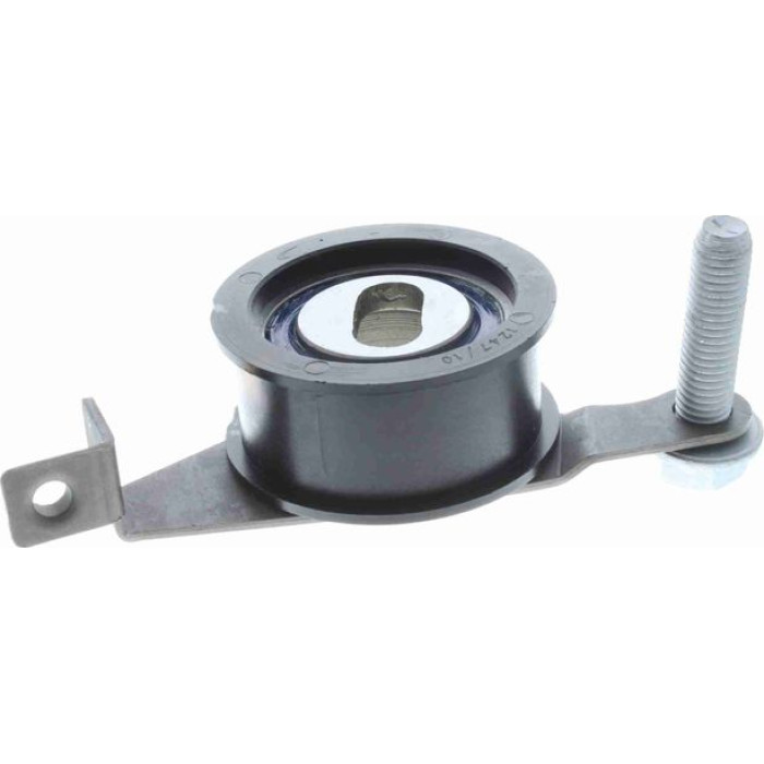 Vaico V25-0324 Spannrolle, Zahnriemen