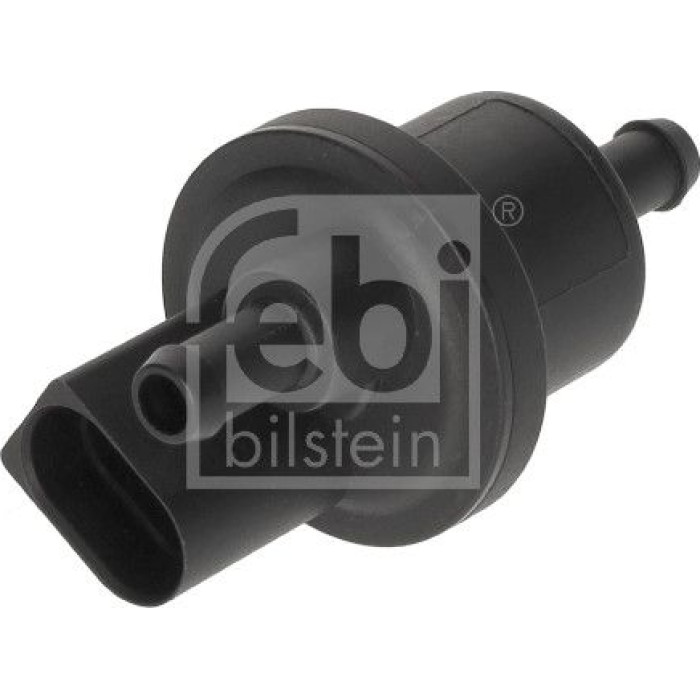 FEBI BILSTEIN 186168 Be-/Entlüftungsventil, Kraftstoffbehälter FEBI BILSTEIN 186168 Be-/Entlüftungsventil, Kraftstoffbehälter