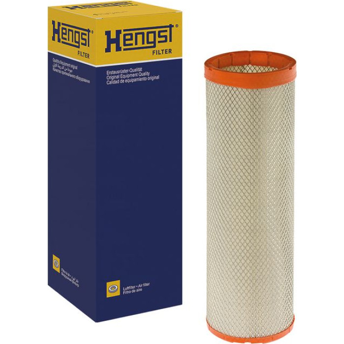 Hengst Filter E786LS Sekundärluftfilter