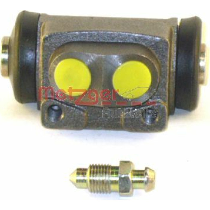 Metzger 101-831 Radbremszylinder CIFAM