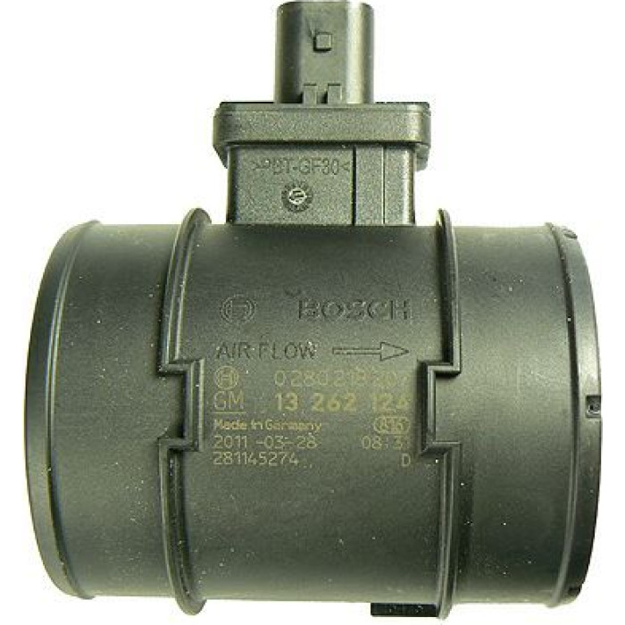 Metzger 0890259 Luftmassenmesser