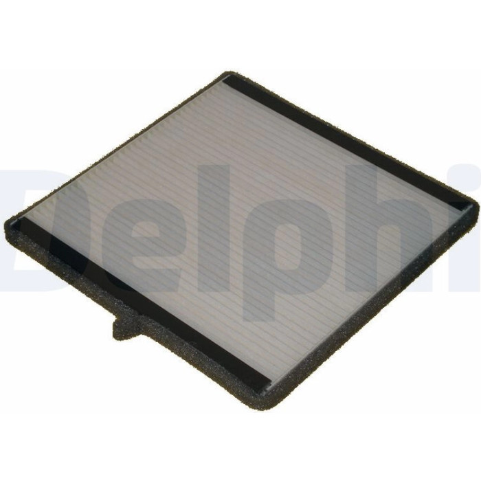 Delphi TSP0325238 Filter, Innenraumluft