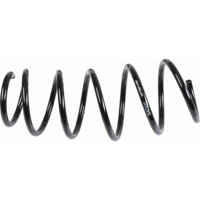 Sachs 997 996 Fahrwerksfeder Sachs 997 996 Fahrwerksfeder