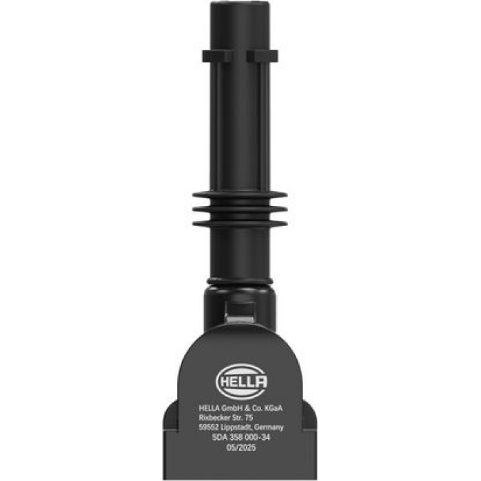 Hella 5DA 358 000-341 Zündspule Hella 5DA 358 000-341 Zündspule