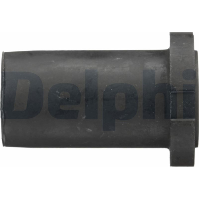 Delphi TD4614W Lagerung, Blattfeder