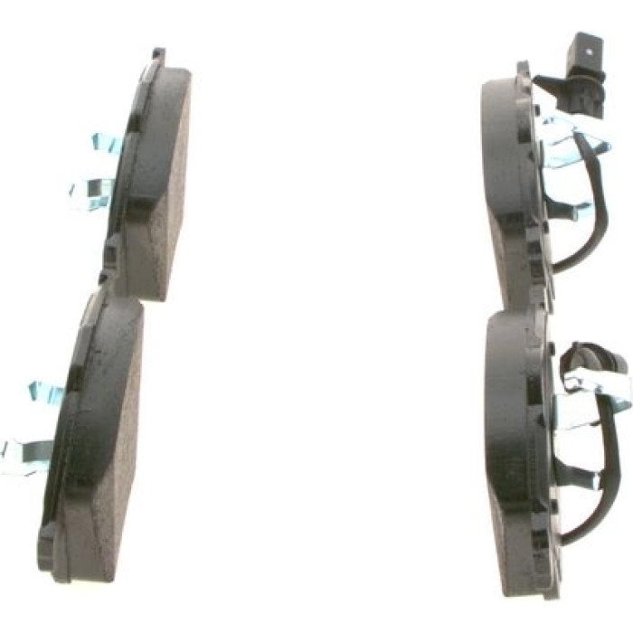 Bremsbelagsatz, Scheibenbremse 0 986 494 104 Bremsbelagsatz, Scheibenbremse 0 986 494 104