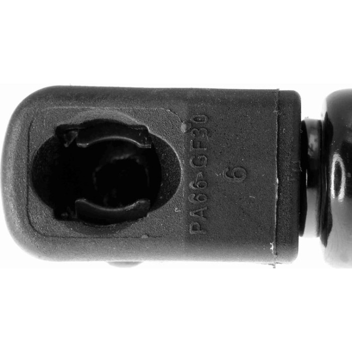 Vaico V10-1929 Gasfeder, Kofferraum/Laderaum