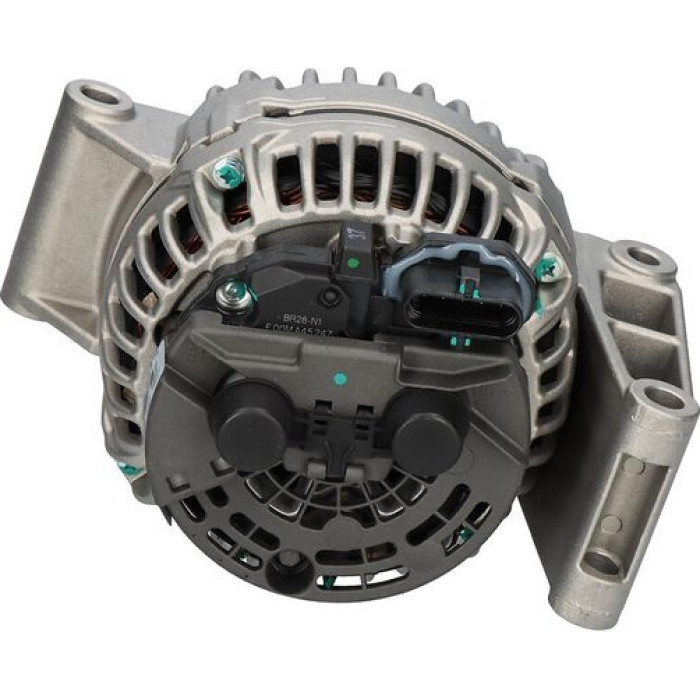 Valeo 443479 Generator ORIGINS - NEW O.E. TECHNOLOGIE Valeo 443479 Generator ORIGINS - NEW O.E. TECHNOLOGIE