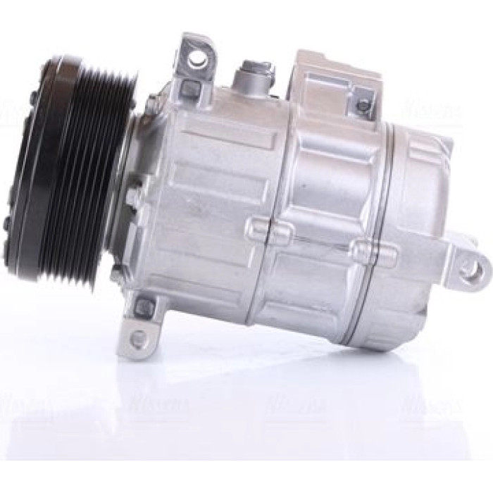 Nissens 890695 Kompressor, Klimaanlage FIRST FIT