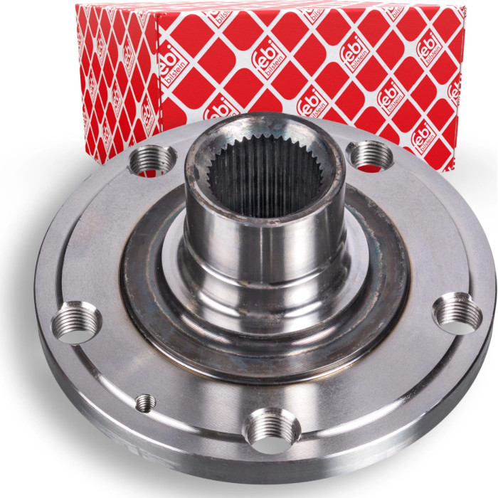 FEBI BILSTEIN 18344 Radnabe FEBI BILSTEIN 18344 Radnabe