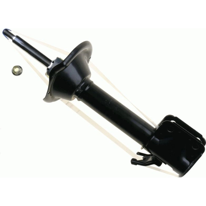 Sachs 312 203 Stoßdämpfer Sachs 312 203 Stoßdämpfer